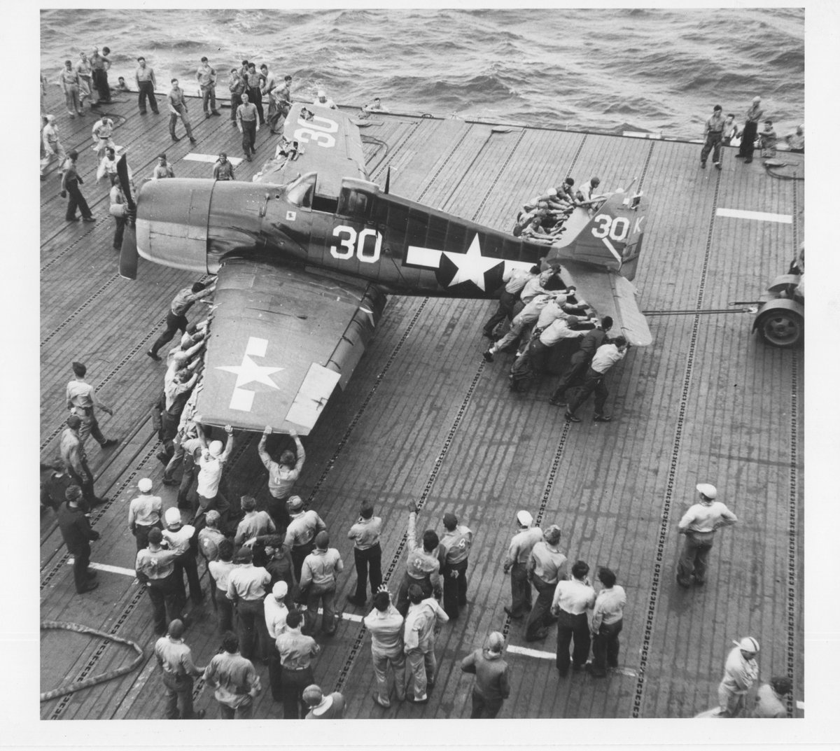 CradleAviation's tweet photo. 2020 is the 75th Anniversary of the end of WWII and we are looking back at the aircraft and the people that made a difference. Today we take a look back at the Grumman Hellcat. #museumfromhome #grummanhellcat #hellcat https://t.co/jRRn5L1jfV https://t.co/jfovzpjw0j