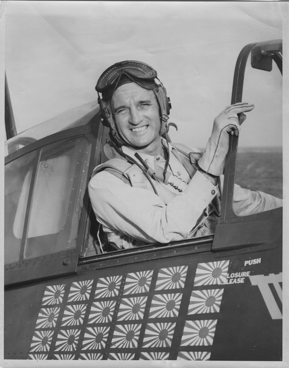 CradleAviation's tweet photo. 2020 is the 75th Anniversary of the end of WWII and we are looking back at the aircraft and the people that made a difference. Today we take a look back at the Grumman Hellcat. #museumfromhome #grummanhellcat #hellcat https://t.co/jRRn5L1jfV https://t.co/jfovzpjw0j