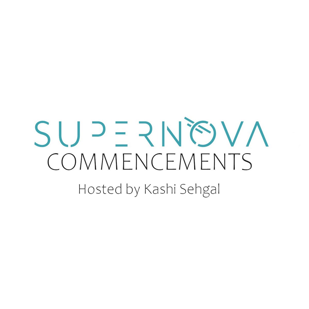 KashiSehgal's tweet photo. Calling the #ClassOf2020! 🎓🎉🙌

Im hosting commencements for you w/ thought leaders. LIVE Q&amp;A with speakers. 

This week: @rodney_bullard from @ChickfilA  

Thurs, 5/14, 1pm EST. JOIN US! https://t.co/gkzRrqUt7X

#graduation #commencement #supernovacommencements https://t.co/0W3y8HL6nT