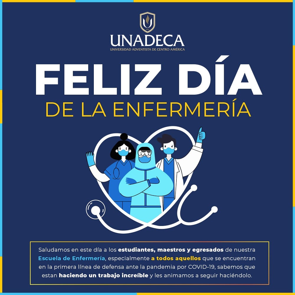 #DIAMUNDIALDELAENFERMERIA