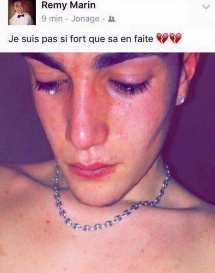 Portgasd_robin's tweet photo. Nous quand Robin a dit "je veux vivre" : https://t.co/l3OHyZvCXt