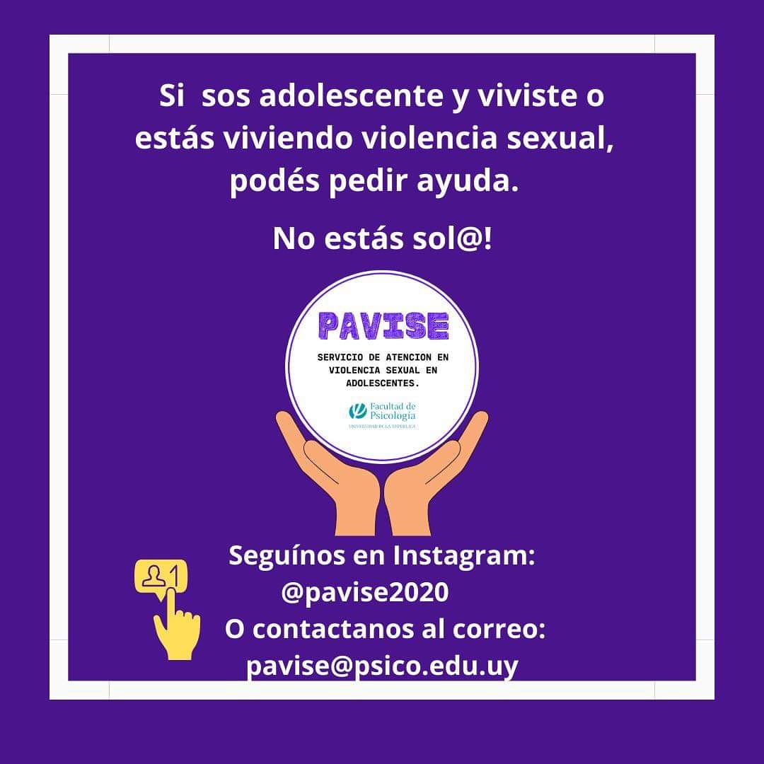 UCDD_Uy's tweet photo. Hay profesionales que pueden ayudarte https://t.co/TFqiDjhyLJ