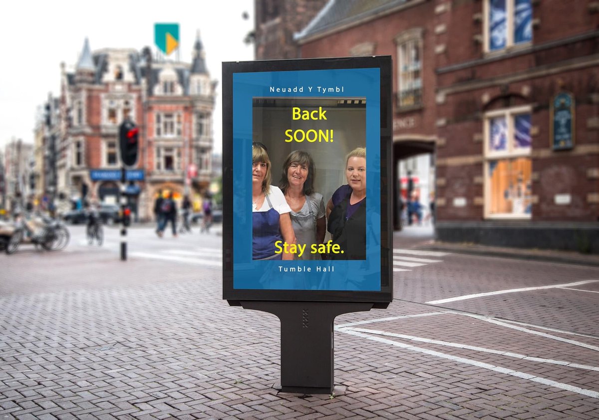 MJW Events tweet media