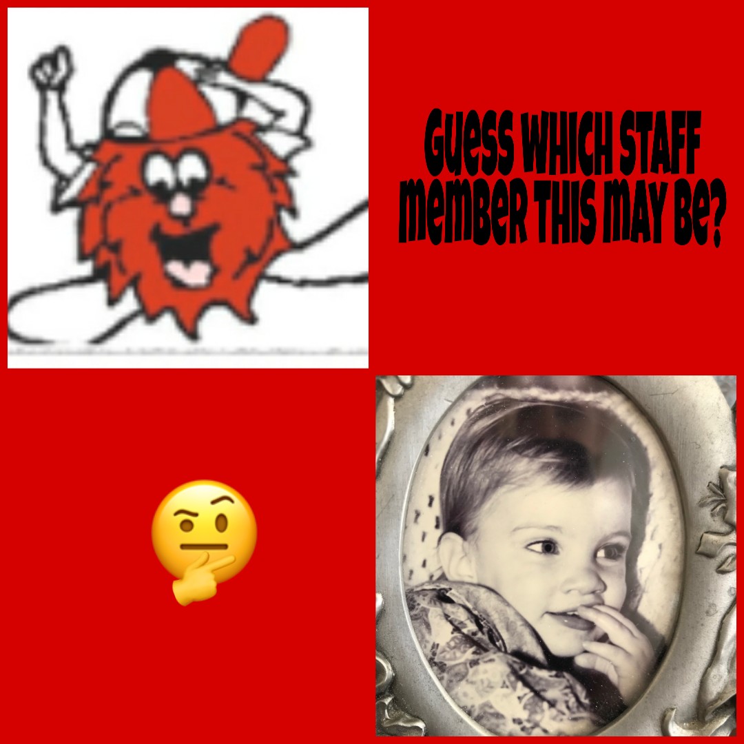 Here is our guess who for this afternoon!  
#gesnerrocks <a href="/ASDWLimelight/">ASD-W Limelight</a>