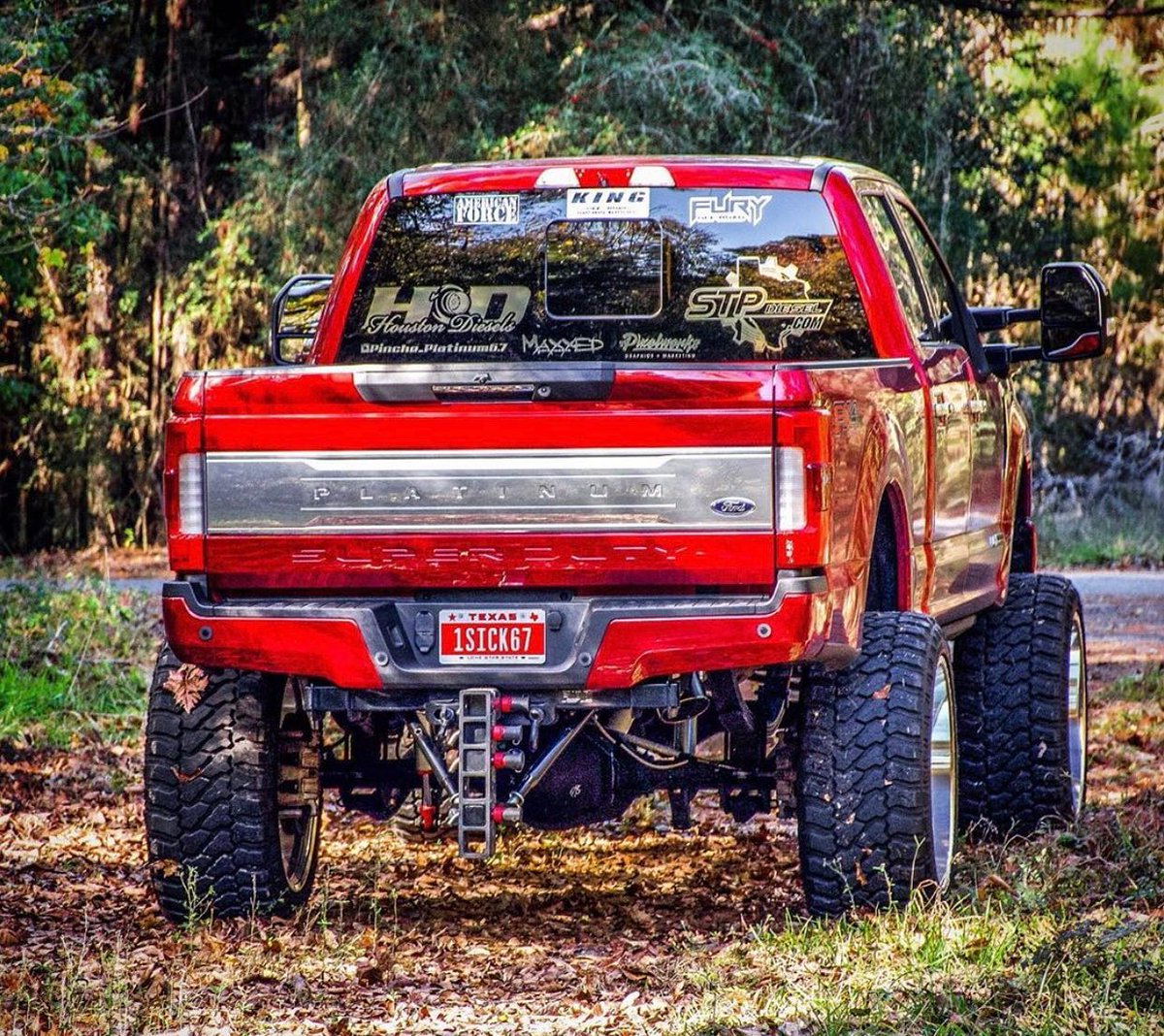 BOLTLock's tweet photo. Happy Truck Tuesday! @pinche_platinum6.7 #repost #BOLTLock #OneKey #teamboltlock https://t.co/DOtMq8hVkN