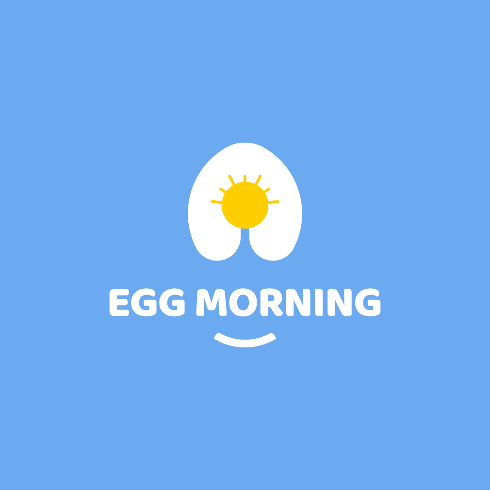 elmmahboubi's tweet photo. Egg Morning logo and Brand Identity, an egg speciality cafe based in Kuwait,
It was a pleasure working with those guys at Egg Morning!
#Design #Branding https://t.co/fRAZdtoGYB