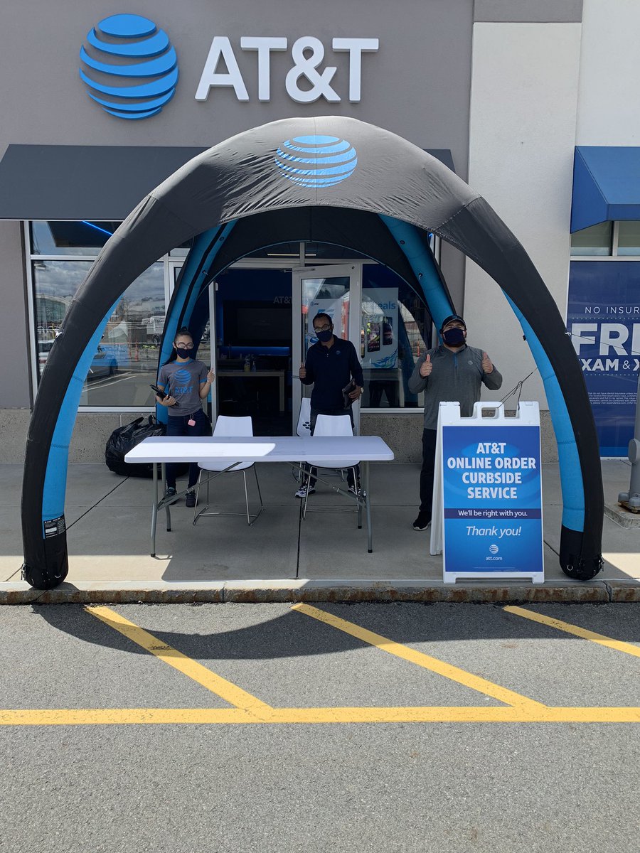 Charbel Bourouphael tweet media