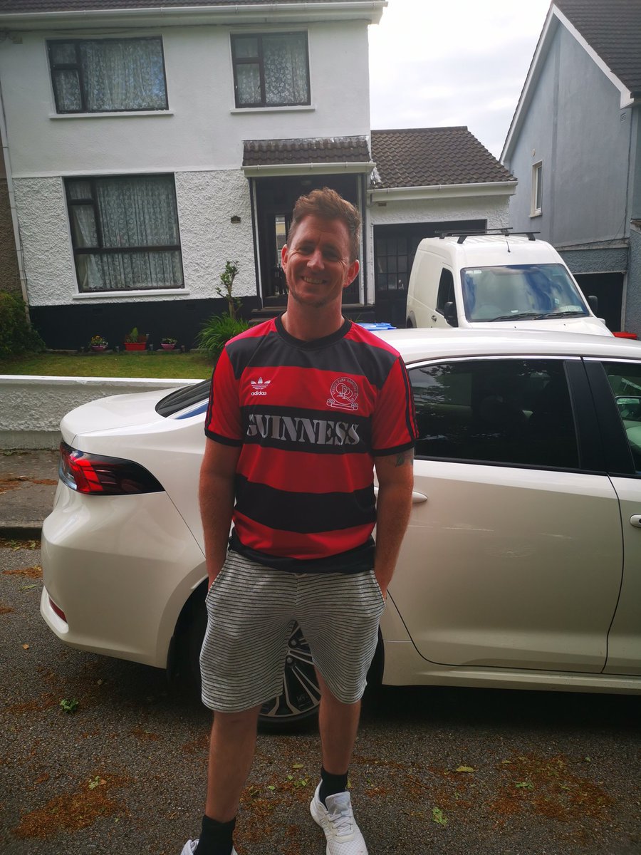 Happy birthday @markmaher85, top quality from <a href="/hoopsretro/">Hoops Retro</a>