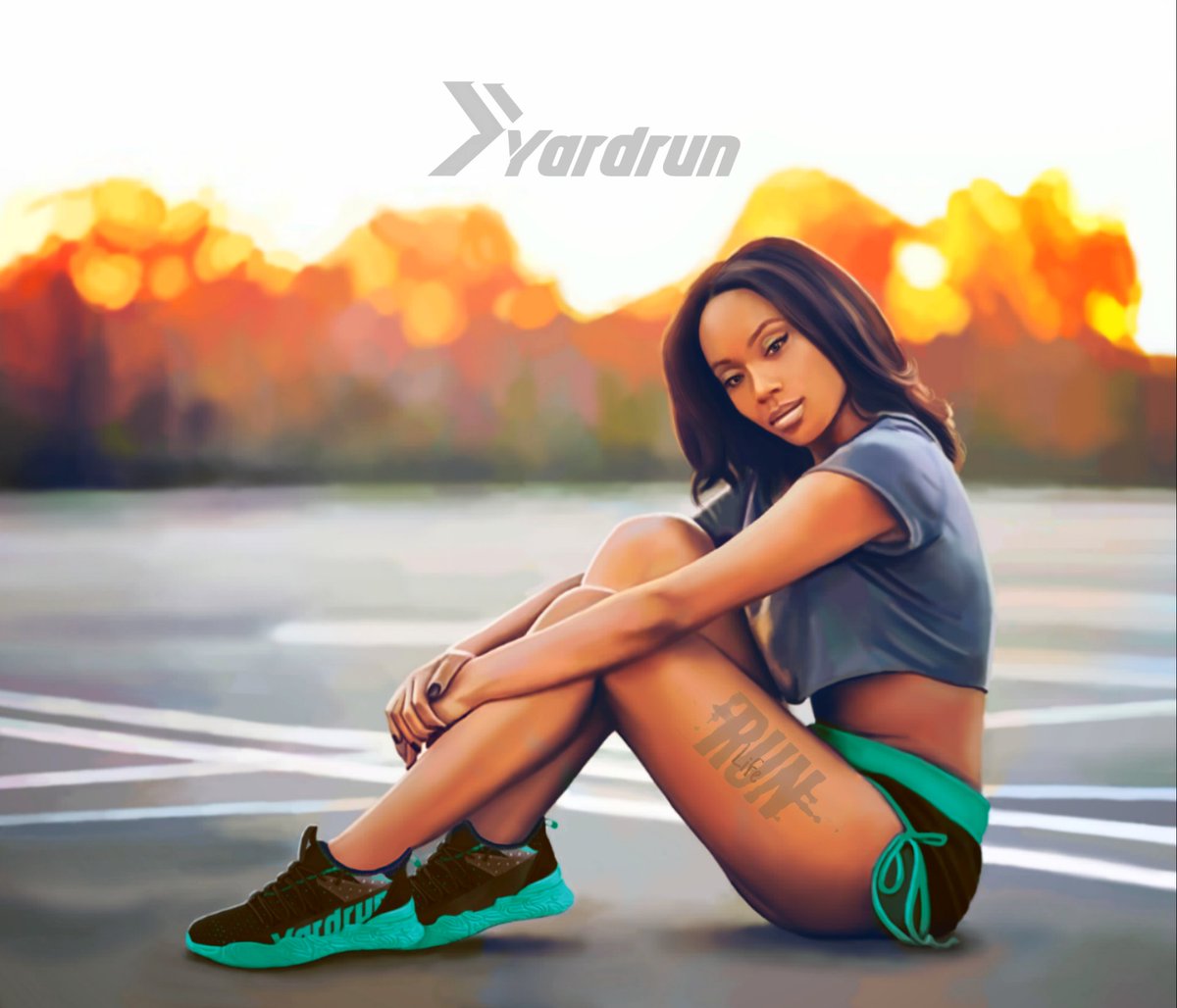 Beatnock360's tweet photo. Yardrun Artwork 🔥👌🏼
#startup #yardrun #sneakerhead https://t.co/jzaeqFViPg