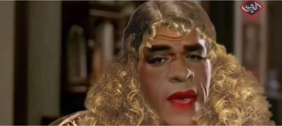 آسر ياسين ف برنامج مني الشاذلي سألته إزيك ي آسر قالها الحمد لله تمام , آسر ياسين ي جماعه ازاي كده بجد ! 🙈