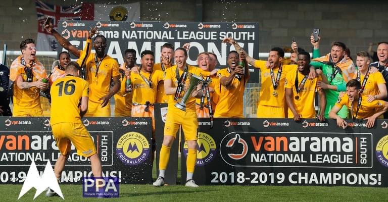 TUFC_Matt74's tweet photo. Honestly, where ever Reidy ends up going, i honestly wish him all the best, has the potential to be a great goal scorer at any club! Thank you for everything Reidy! @TUFC1899 @TORQUAYTALK #OneOfUs #AlwaysAYellow πππ https://t.co/qfyiwSQk7X