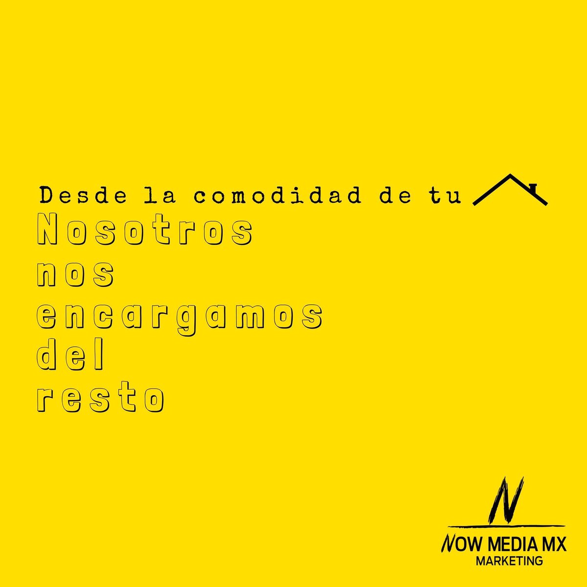 MxNowmedia's tweet photo. 🎯1ra agencia de publicidad en línea en Villahermosa‼️
#nowmediamarketing 
#marketingenlínea 

🚀🌐💻 Visita nuestra tienda en línea 

⬇️⬇️⬇️ 

https://t.co/hQjZE3LzgI 

📞Soporte al cliente 

✔️Pagos 💯 seguros 

Desde la comodidad de tu casa 🏡 https://t.co/3SiQRLgYzq