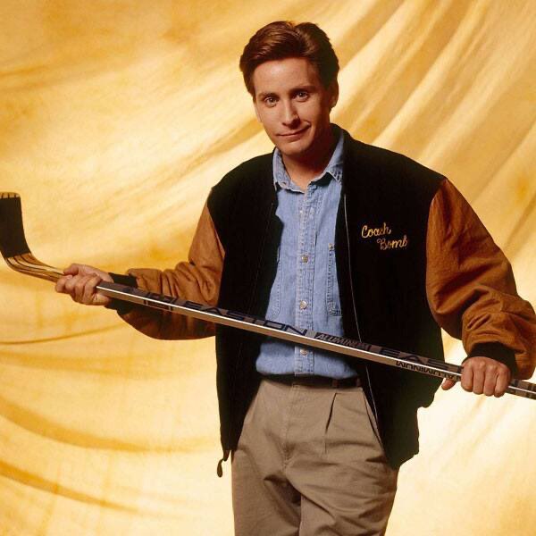 Happy birthday, Emilio Estevez! 