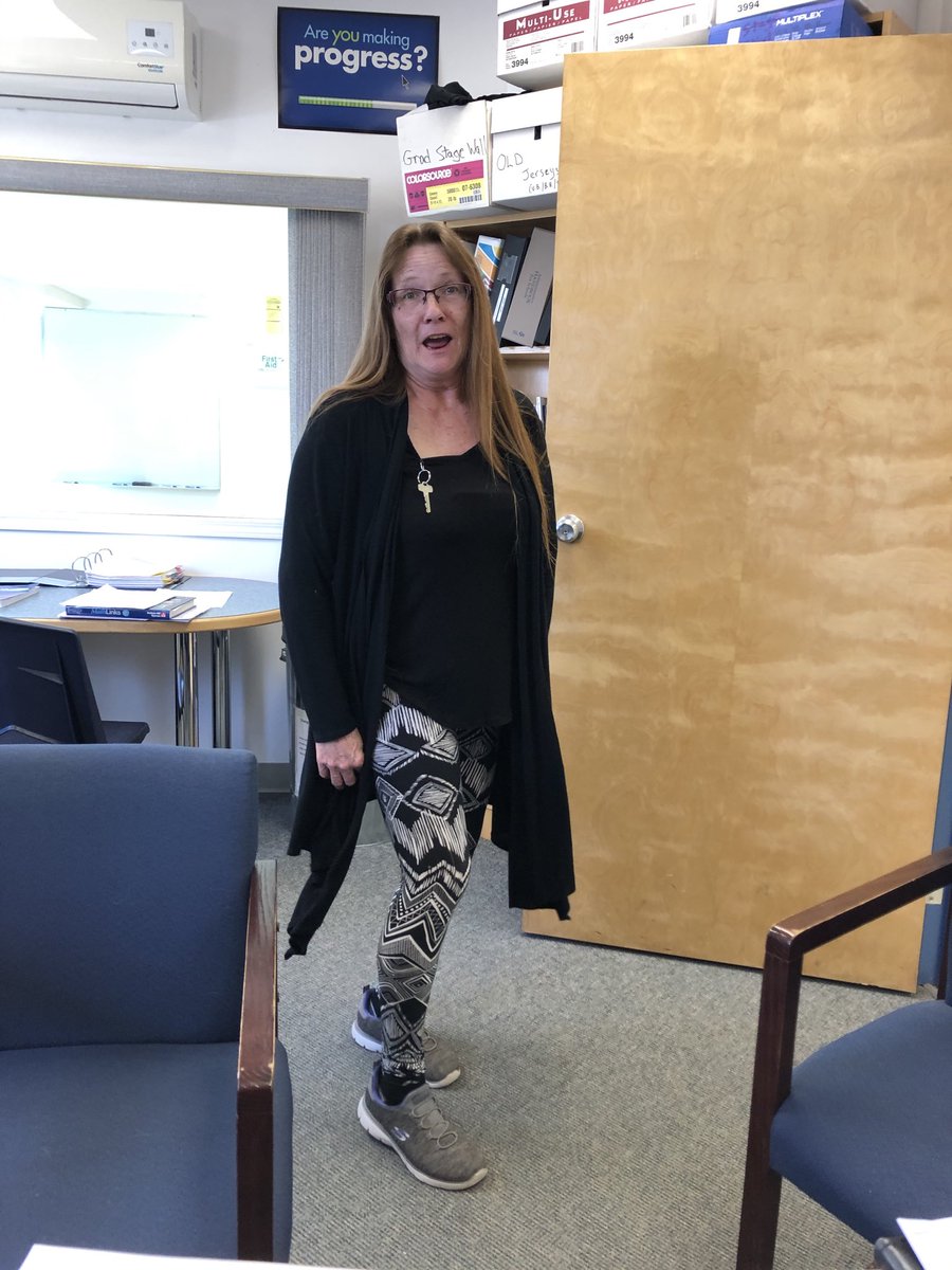 keownskorner's tweet photo. Day 2 for Lee - she keeps the spirit rolling! @vcibears https://t.co/PZHYchED7B