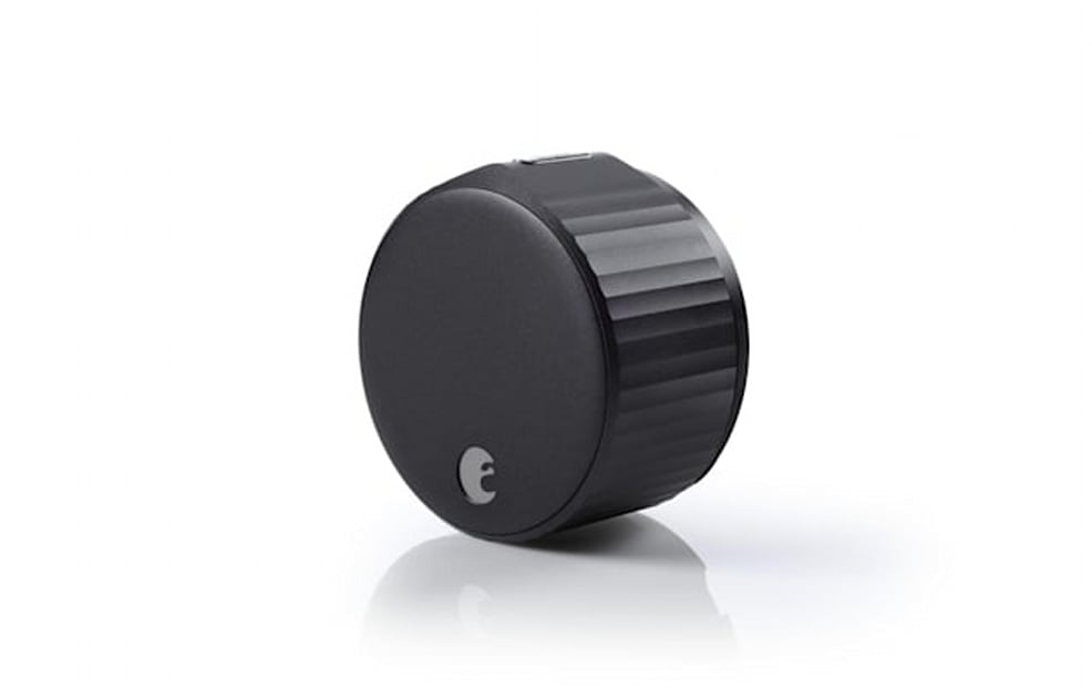 August's slimmer WiFi smart lock is now available for $250