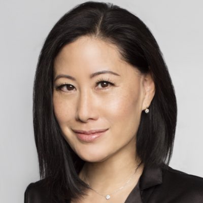 Angela Pih tweet media