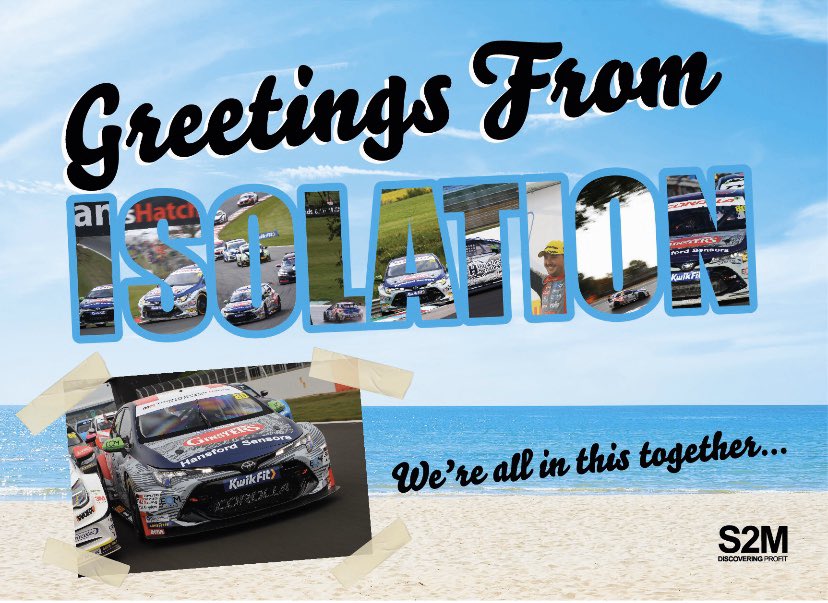 “Hey when’s #Tingram dropping those postcards again...!?” 

Well wait no more. A massive thank you to our awesome partner and friend <a href="/Beasty_Bates/">Simon Bates</a> from <a href="/S2Mprofits/">S2M Ltd</a> for working with us on these!!

Head over to tingram-merch.com to get yours!! 🙌🏼