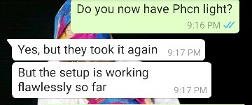 UplinxEnergyPro's tweet image. Your productivity will increase, your income increase and expenses will reduce. 

Call 08097352014, 09077669153 now!

We are your FLAWLESS Solar Power System Expert.

#solarpower
#renewableenergy
#constantpower
#powerefficiency