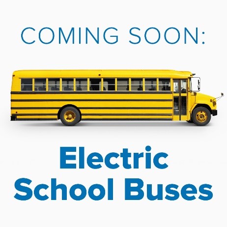 portlandgeneral's tweet photo. Looking ahead to the future when students can safely return to school, we're excited to award @BeavertonSD, @NewbergSchools, @PPSConnect (in partnership w/ @PacificPower_OR), @ReynoldsSD7 and @salemkeizer w/ electric school buses using @OregonDEQ Clean Fuels Program funds. (1/2) https://t.co/sacJArHmYR