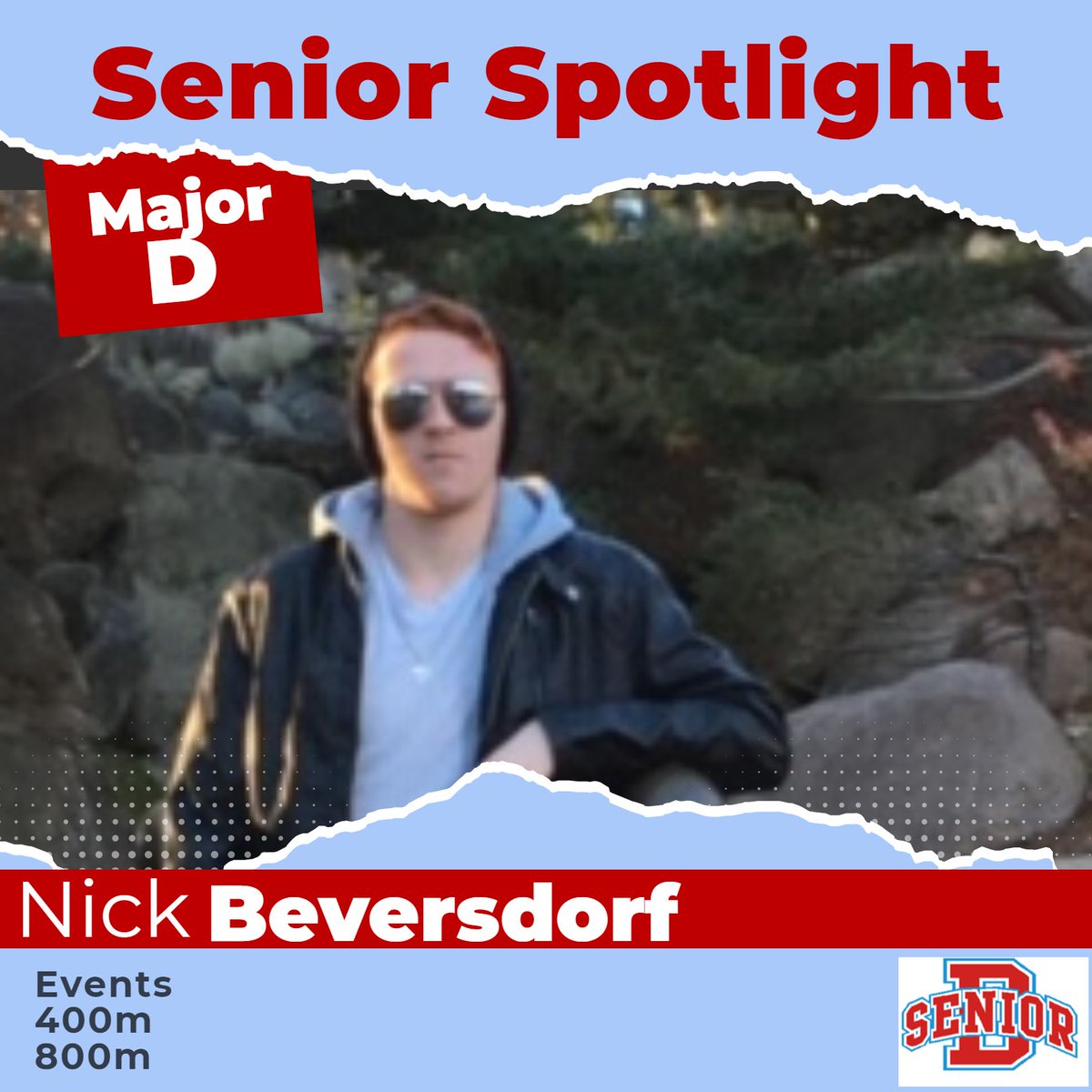 DBQSeniorTrack tweet picture
