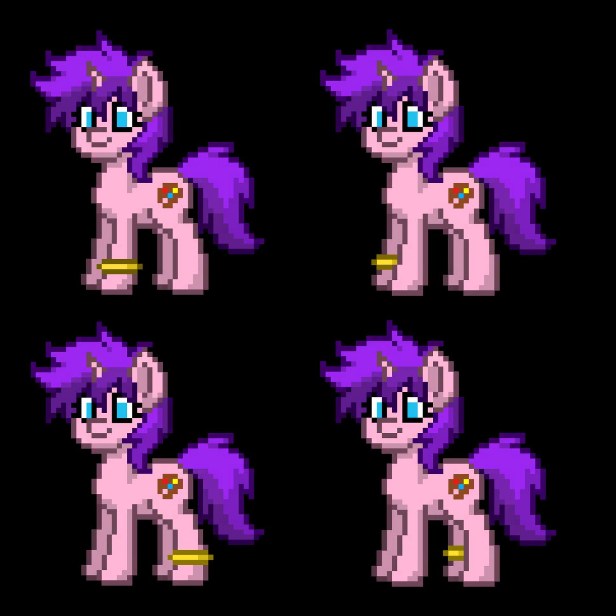 celine273OO's tweet photo. Some items ideas for @ponytownteam, bracelets and necklace, colors are examples https://t.co/cOIjNgPUO3