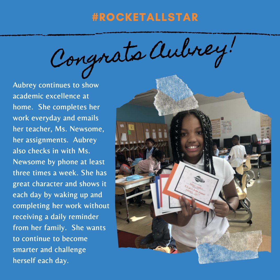 Turner Community Learning Center tweet media