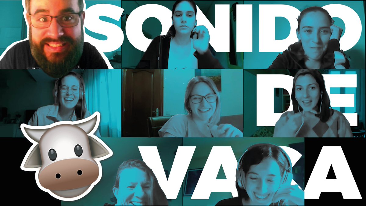 ¿Te gustaría saber cómo son nuestras clases online y en streaming en @aulacm?

⚗️Pues son una mezcla de contenido, aprendizaje, complicidad, compañerismo, personalización y práctica.

Aquí tienes un vídeo-resumen con algunos de los mejores momentos:

►  bit.ly/2AmrhIW