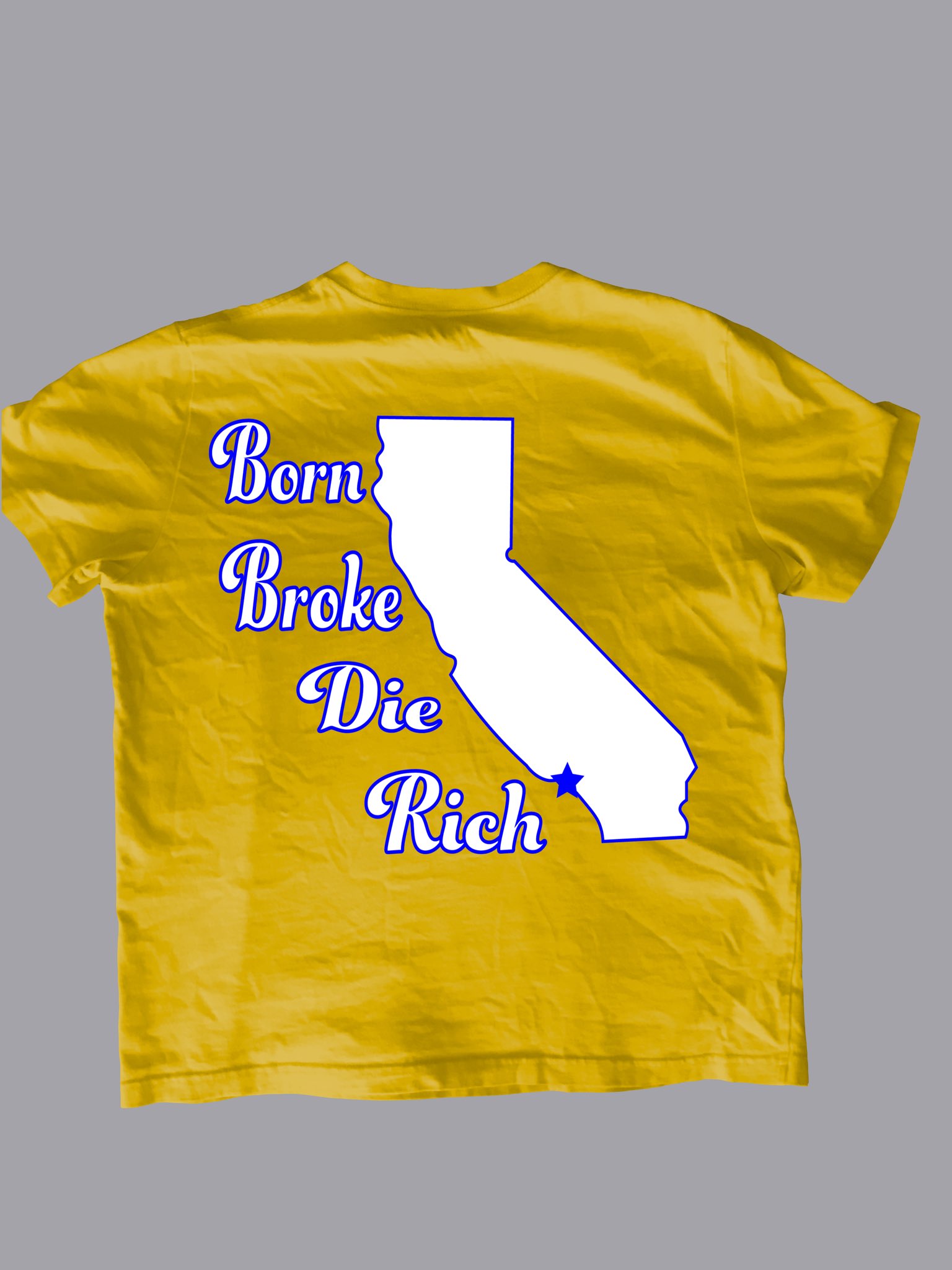 Born Broke Die Rich Clothing drclothing Twitter