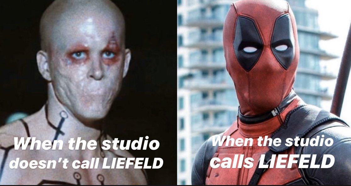 robliefeld tweet media