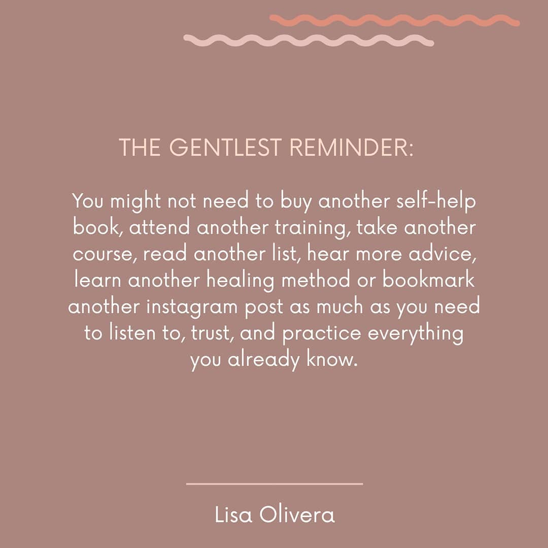 Another week, another chance to remember that we don't have to do more than we feel is necessary to get through.

#MentalHealthMonth #MentalMonthAwarenessMonth