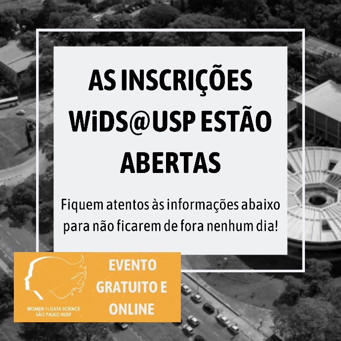 wids.usp tweet media