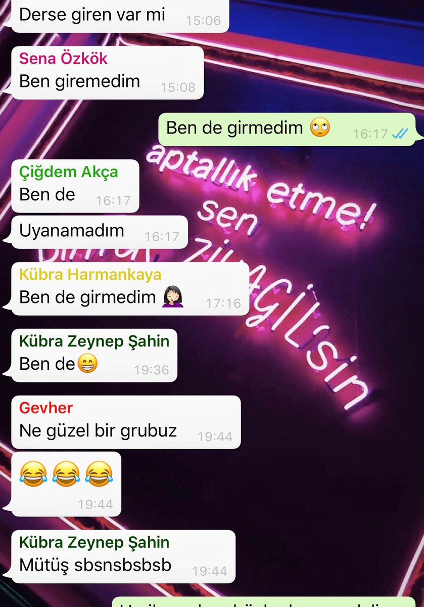 Uzaktan eğitim tüm uzaklığıyla devam ediyor