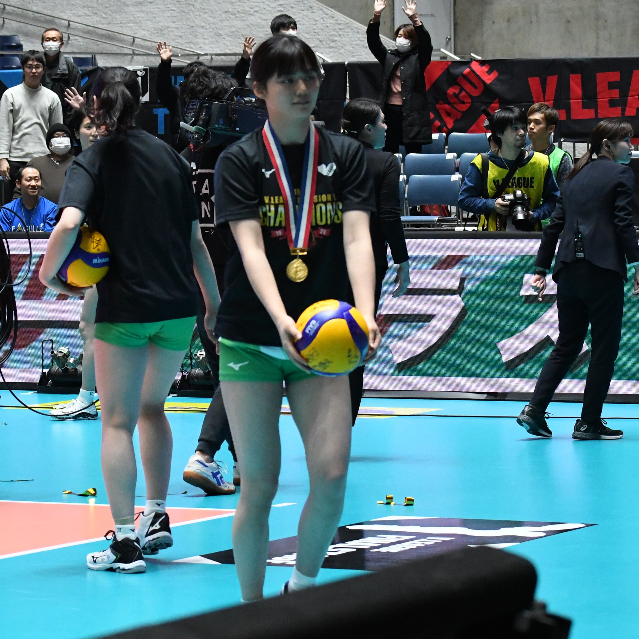 田中美咲 JTマーヴェラス サインボール 【公式通販】