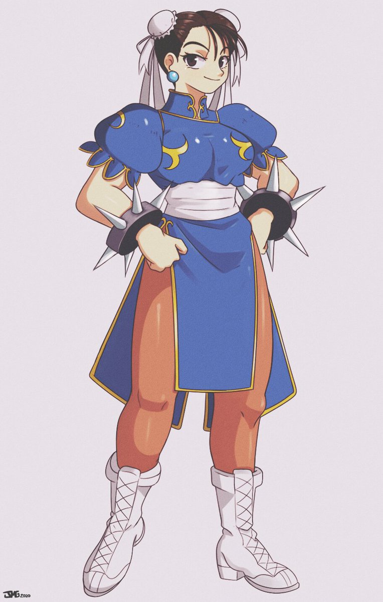 チュンリー チュンリー