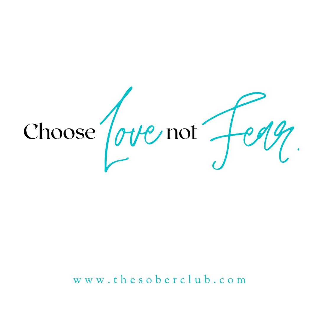 Donate to the awesome charity <a href="/HBcancerUK/">Hello Beautiful</a> calmly helping cancer patients, and as Jane said on social media..Love is the answer..not fear  bit.ly/35XB6sC