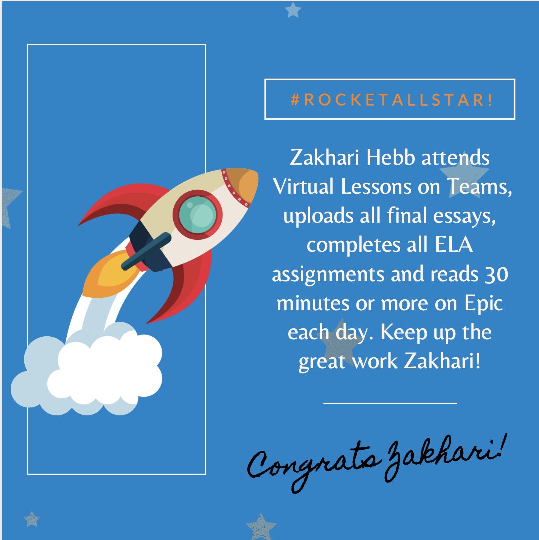 Turner Community Learning Center tweet media