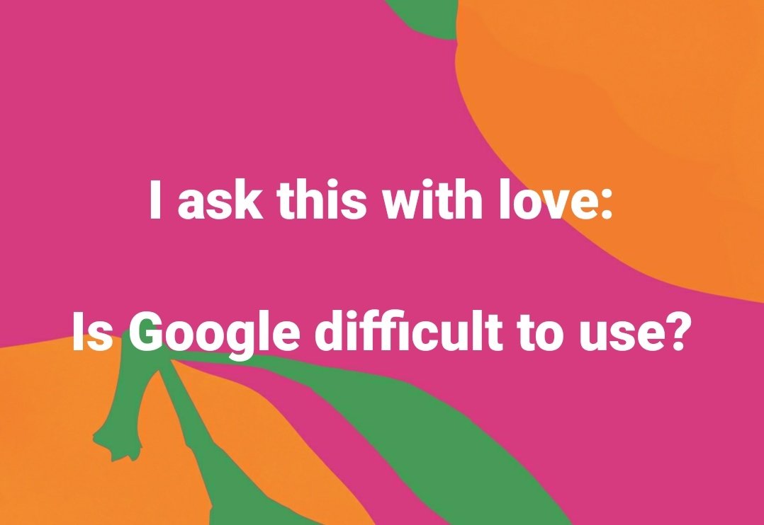 I asked this same question in 2018 on FB, because people are quick to ask margenalized groups Googleable questions & I can't make sense of why.Tip: It's better to look it up to see what you find, then asking for further clarity if anything is confusing.