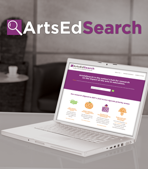 aep_arts's tweet photo. We've published 9 new #ArtsEdSearch summaries highlighting outcomes of #ArtsEd for students & educators! View these new additions and explore more than 280 additional research studies today. https://t.co/iiYQcRnMTm | #ArtsEdResearch #ArtsTeachers @EdCommission https://t.co/ipbh3CsUGu
