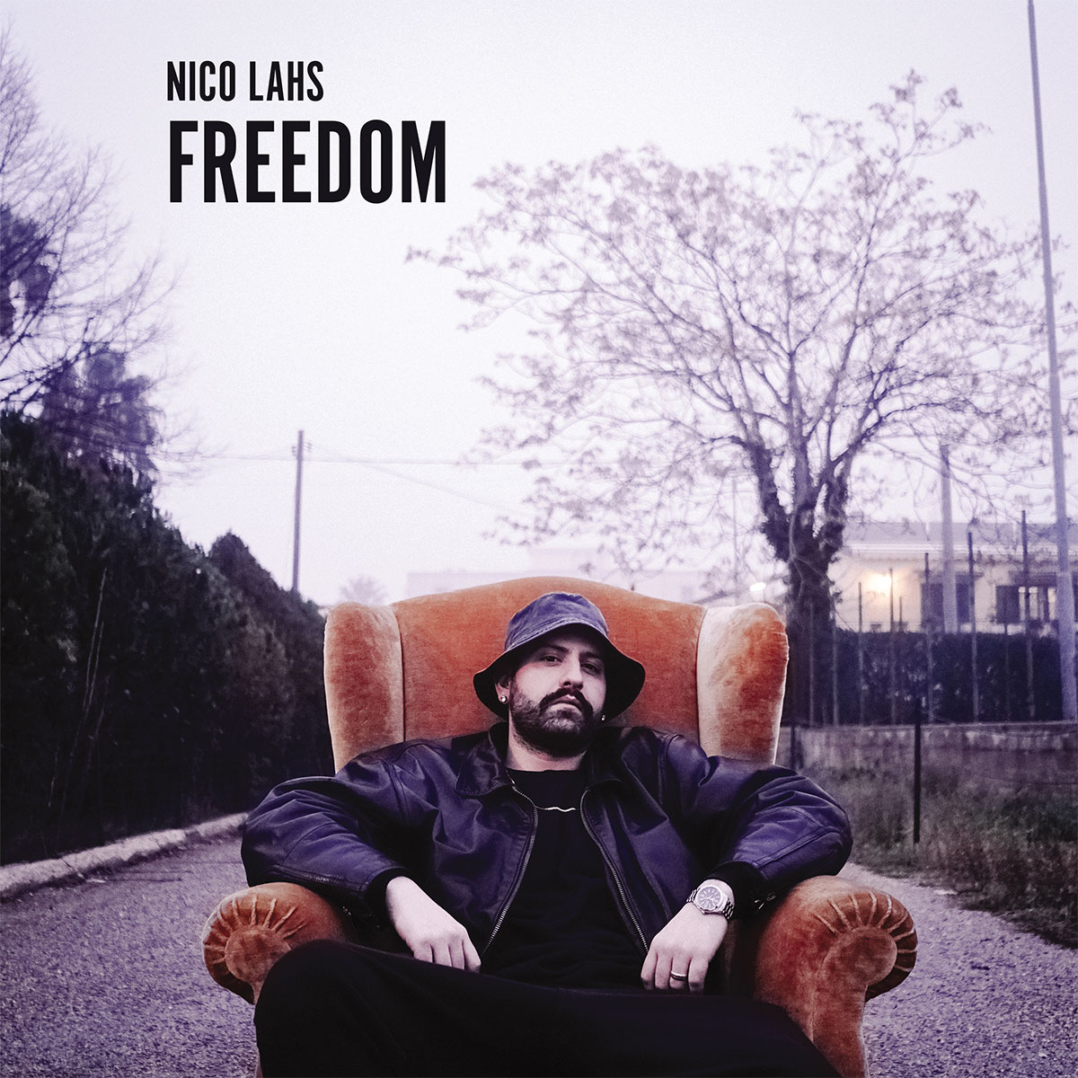 Nico Lahs' debut LP Freedom reflects a roots-driven love of music that weaves jazzy hip-hop and downtempo grooves with Detroit-cultivated deep house bit.ly/3cn5bUG
