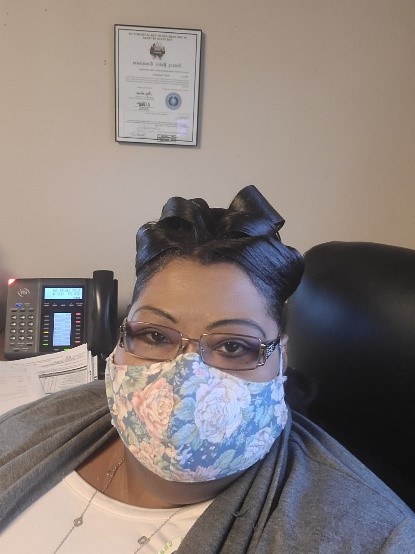 FPACPTexas's tweet photo. Name: Kealy Washington
Community: Focused Care at Stonebriar
Title: People Solutions Representative
#FPACPRocks #SkilledNursing #NSNCW https://t.co/TeMr7762Qr