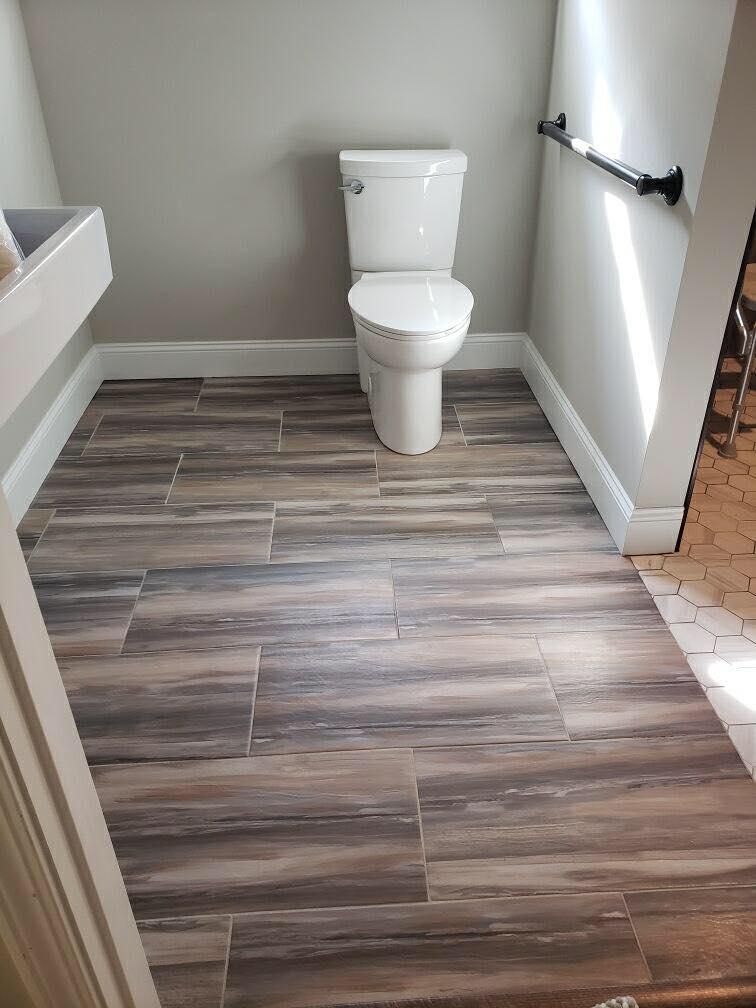 raleightile's tweet photo. What type of flooring do you prefer in your bathroom? Comment below!

#HomeOwner #Bathroom #Floors https://t.co/2Azdnq2peZ