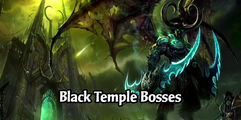 Out of Games on Twitter: "Datamined Details on Hearthstone's Black Adventure Boss Fights - 17 Bosses to Fight, Demon Hunter Allies #Hearthstone #AshesOfOutland #BlackTemple https://t.co/tAnRfj4umV https://t.co/gisC6DZDIe" / X