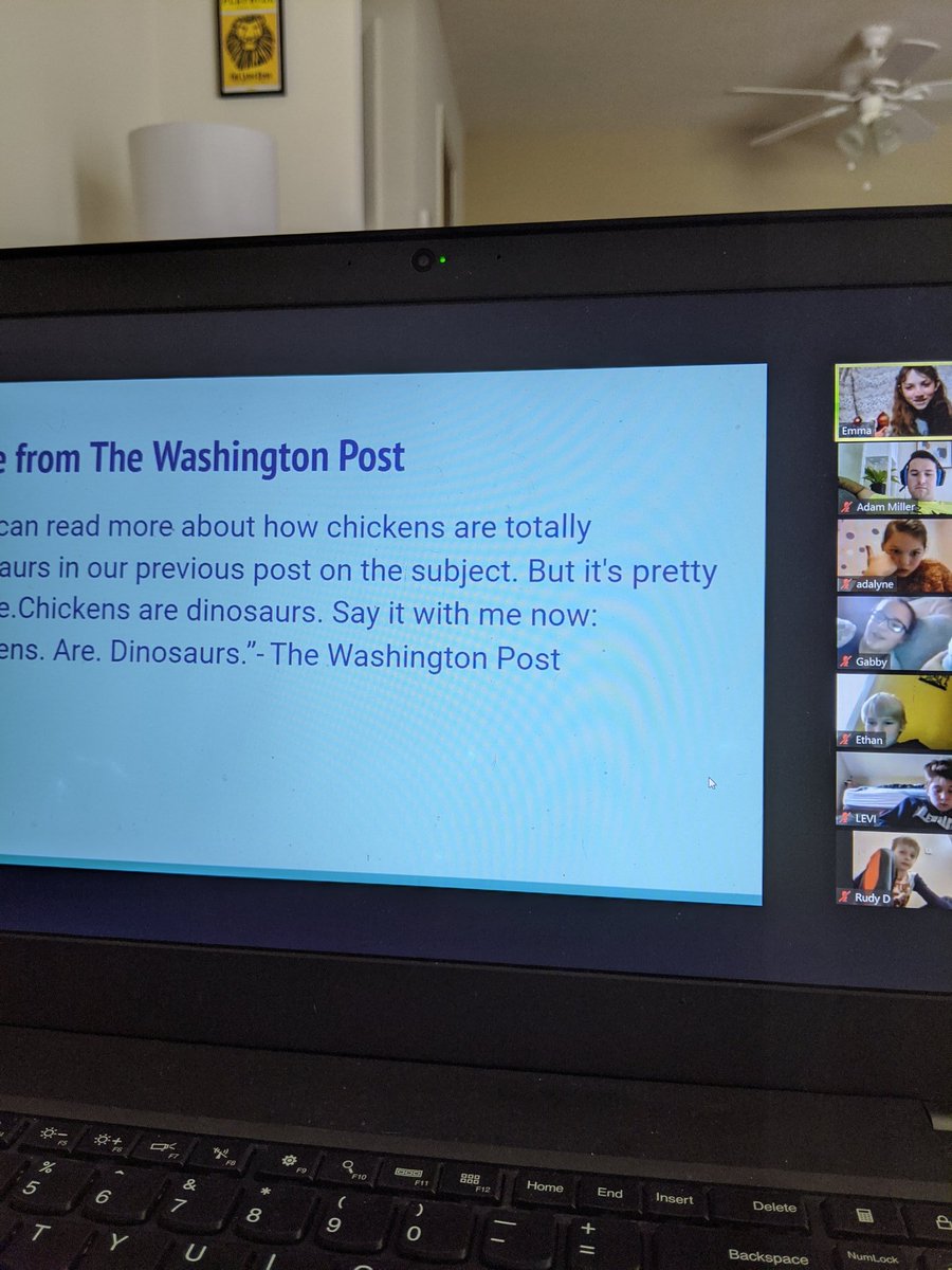 Mr. Miller tweet media