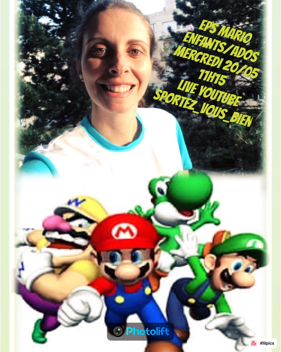 Sportez_vous_bien tweet media
