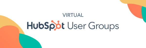 DFW_HUG's tweet photo. One more week until our first virtual #DFWHUG session with @dantyre from @HubSpot@ We'll be talking Sales &amp; Marketing alignment (aka "SMarketing"). Register here: https://t.co/Kh6H199qdU https://t.co/NIEr3D1Khl