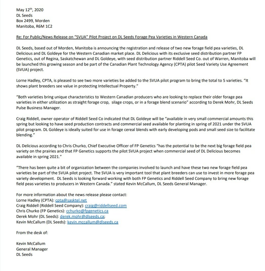 DL Seeds tweet media