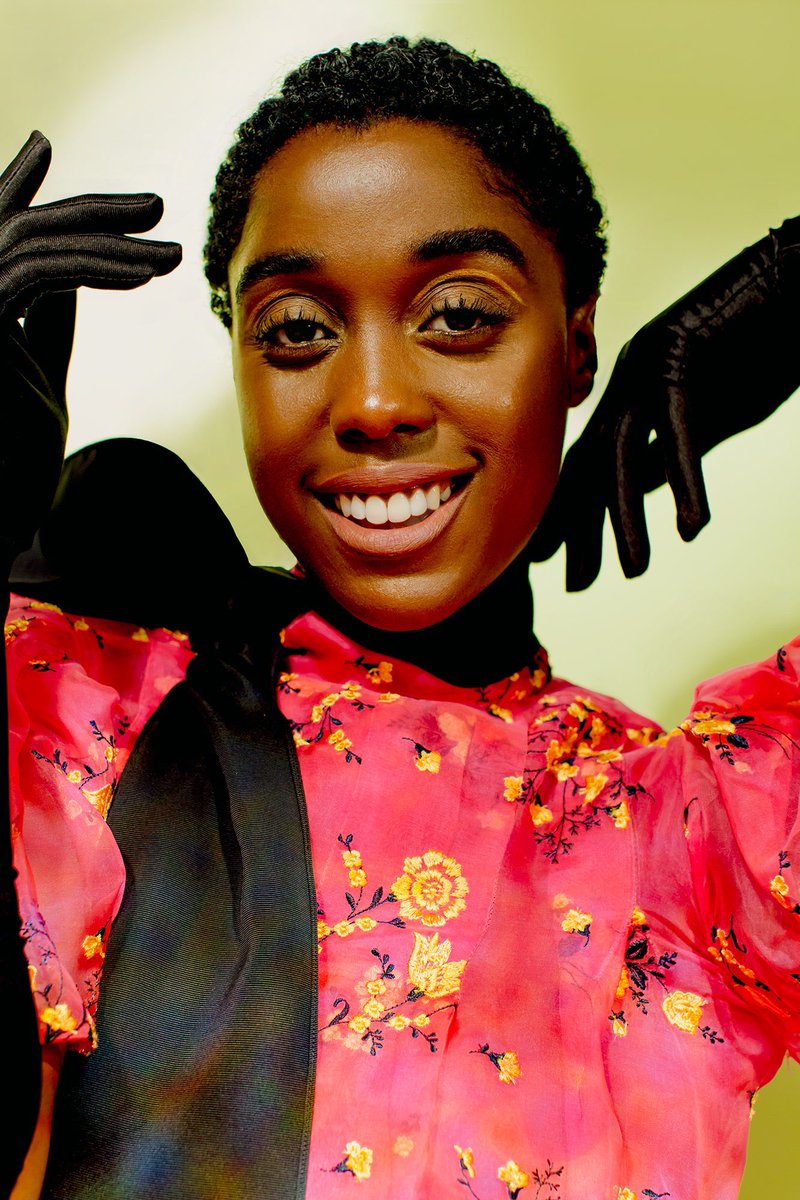 Lashana Lynch as Briana Scurry