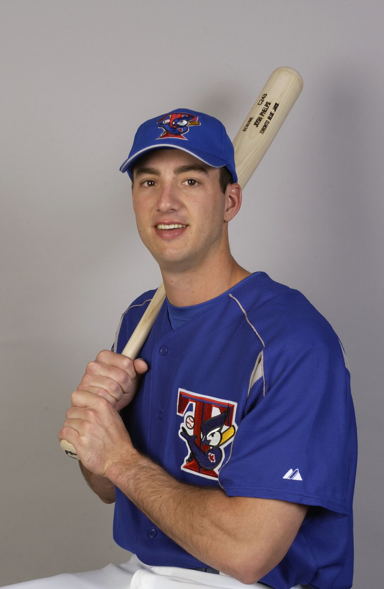 Happy Birthday Josh Phelps  