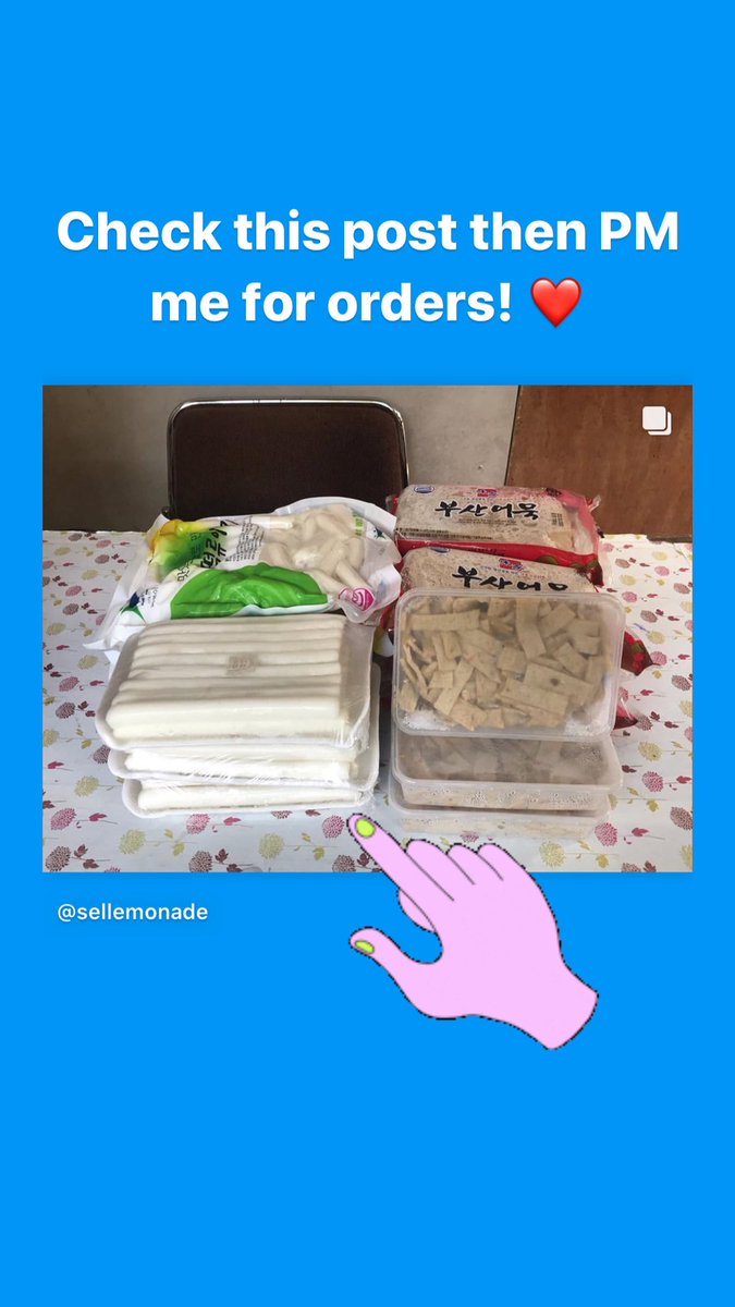 russelsantos's tweet photo. Salamat sa lahat ng nagpasabuy! Send me a message ano! Hehe #OrderNa #KoreanPasabuysByReyselle https://t.co/Y2CaM2DNDy
