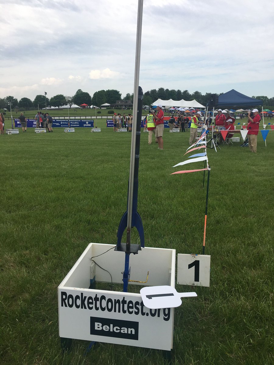 GPN Chemistry & Rocketry Club tweet media